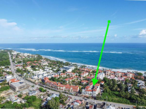 Novus Mare, Cabarete by AllDominicanProperties!